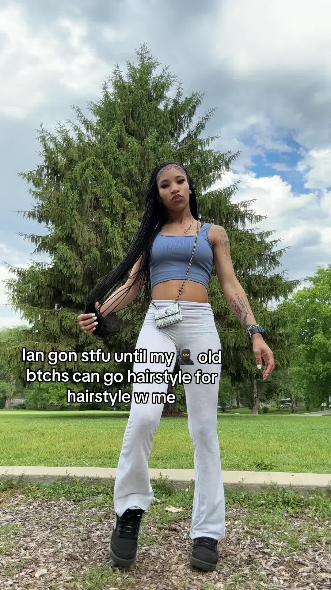@ms gaffle 👄