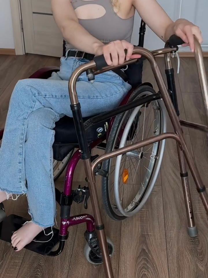 @Anfisa Wheel