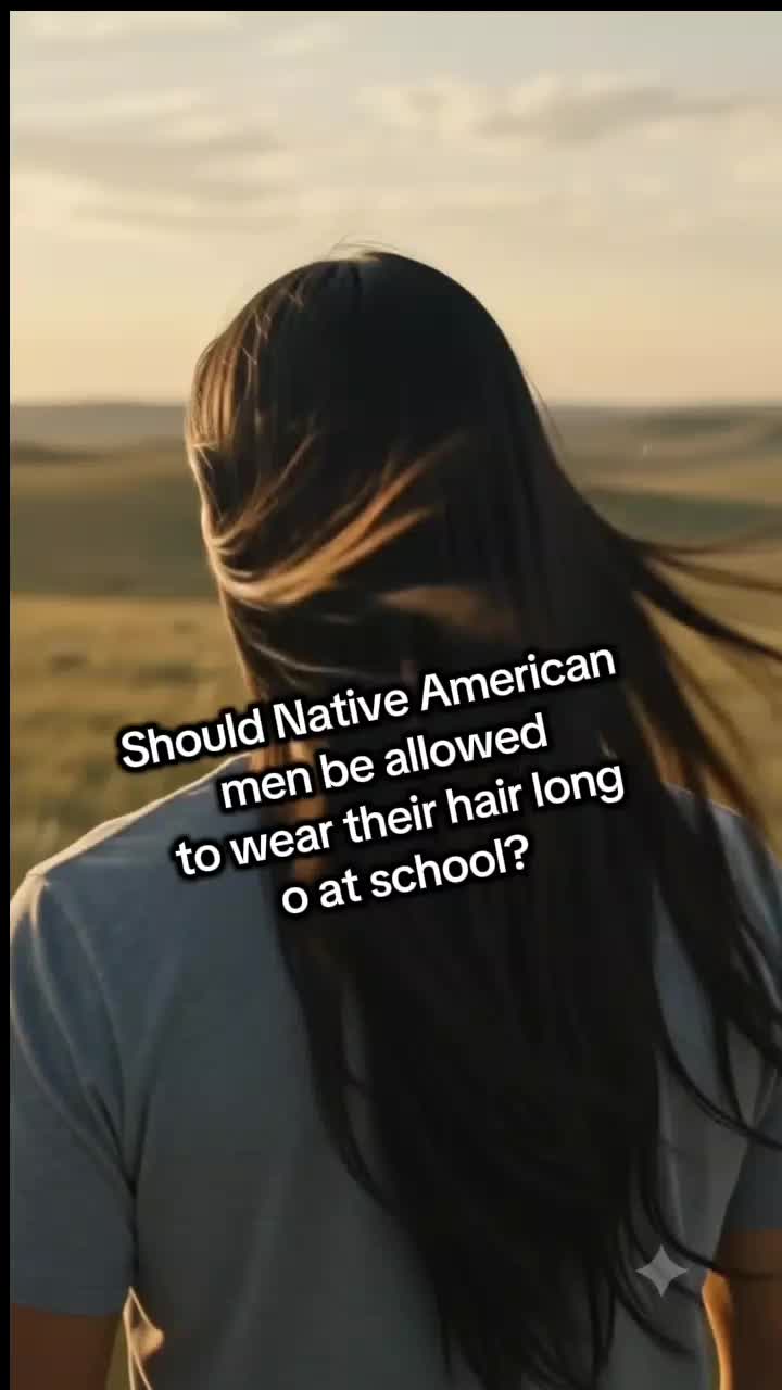 @Native American