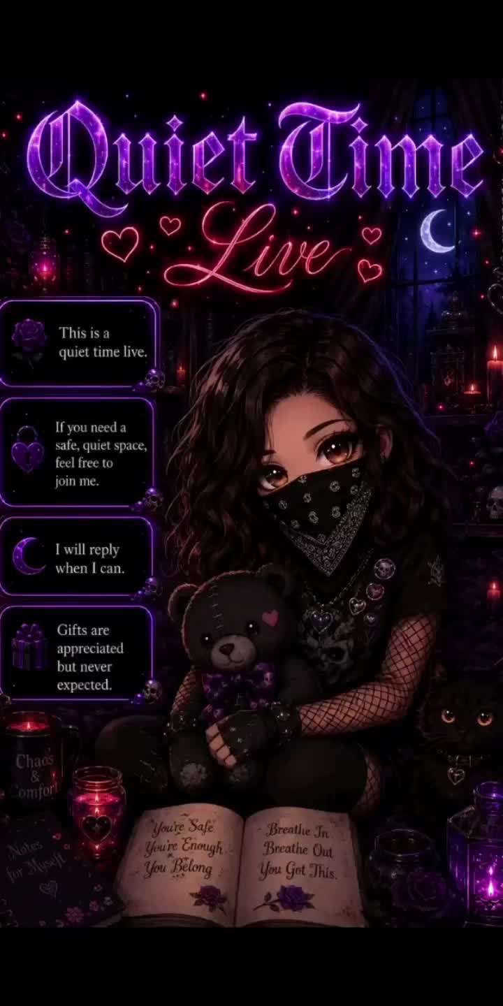 @😈Bratty Sinsation⛓️