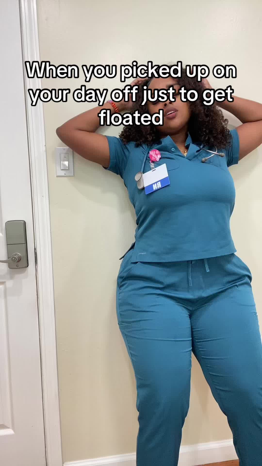 @nessthenurse