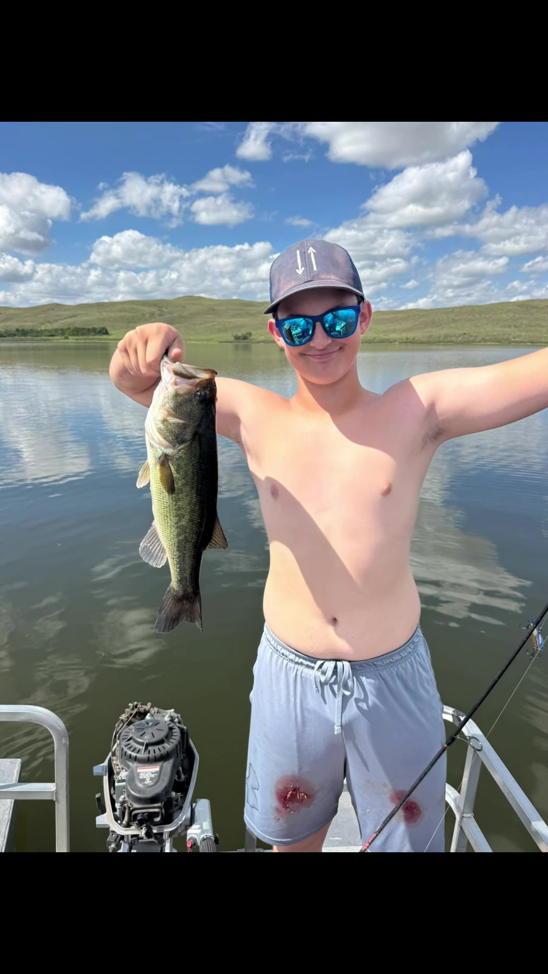 @Huffmanranch