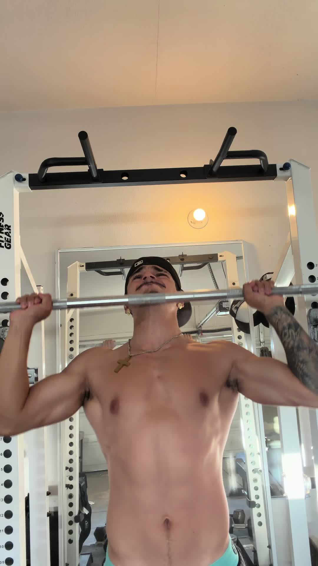 @Jace | Online Fitness Coach