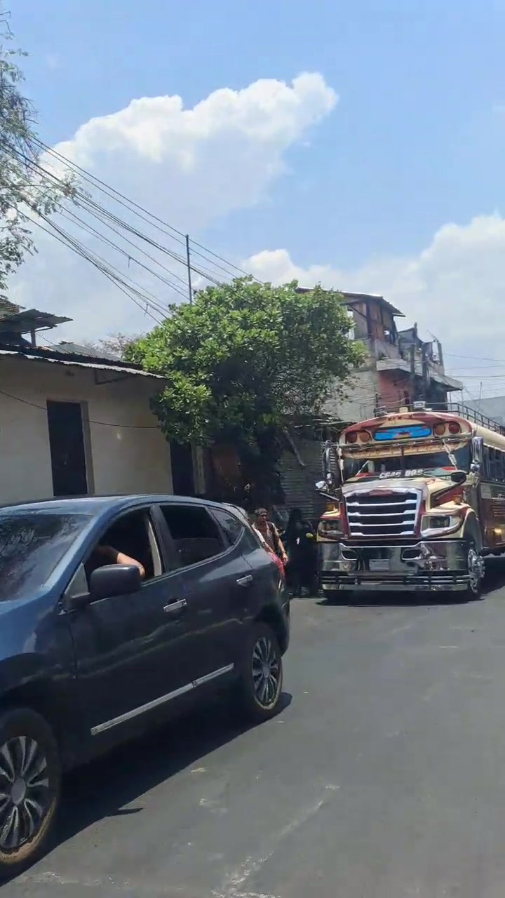 @Busesguatemala oficial ๐๐ฌ๐น