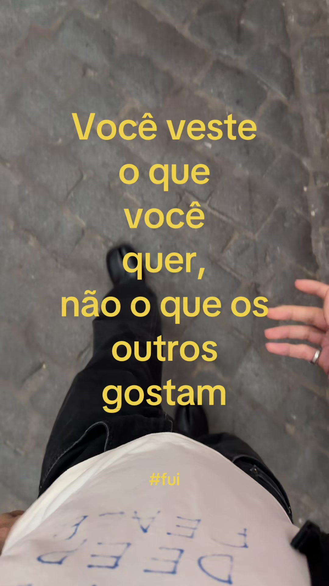 @Arthur de Carvalho
