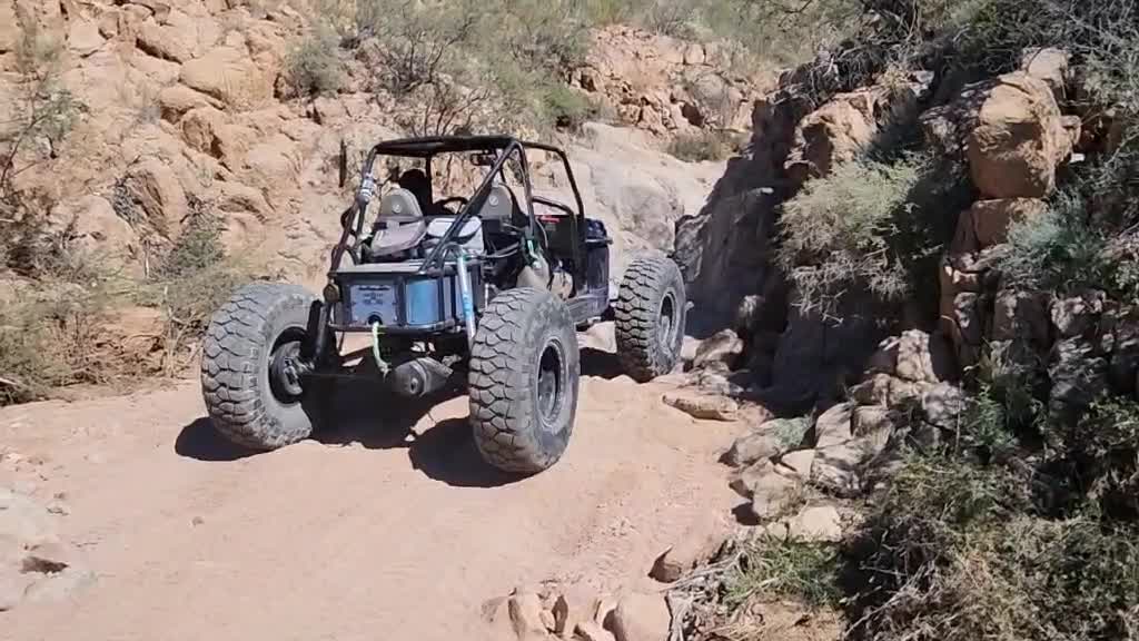 @BillyBryanoffroad