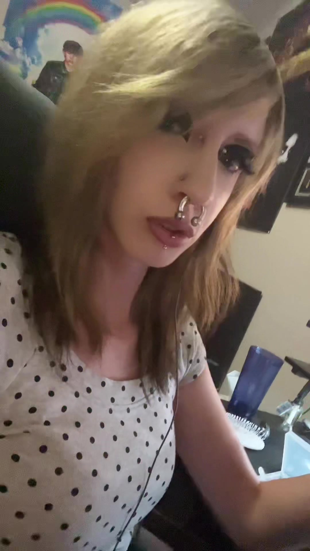 @cling2death
