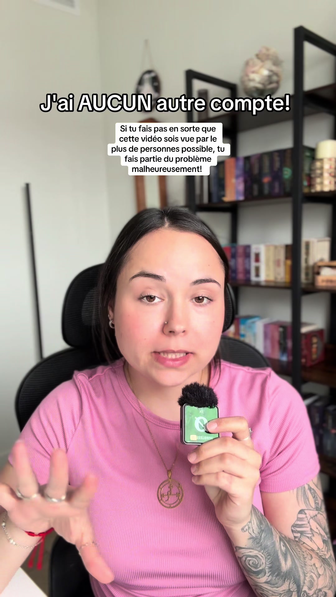 @&Eacute;milie | M&eacute;dium 🤍🌛