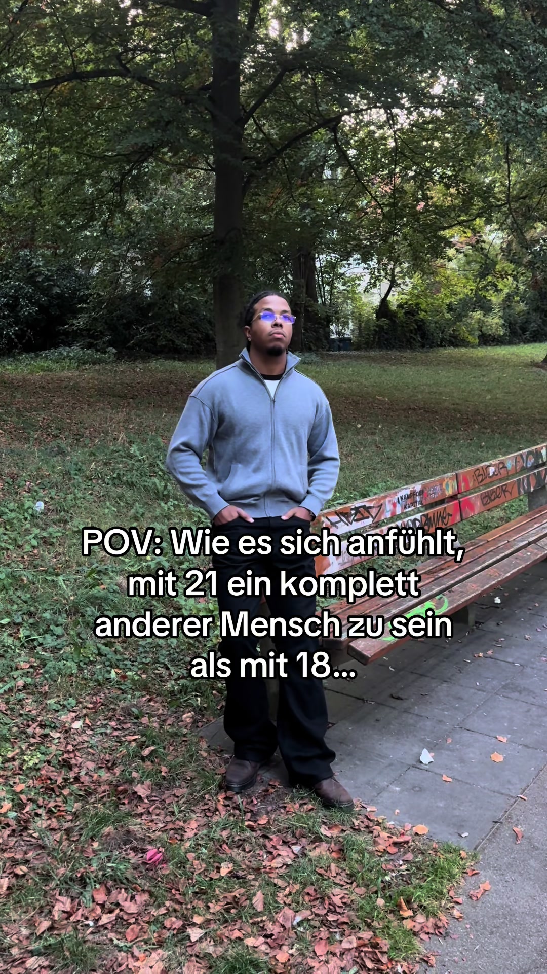 @Joshua