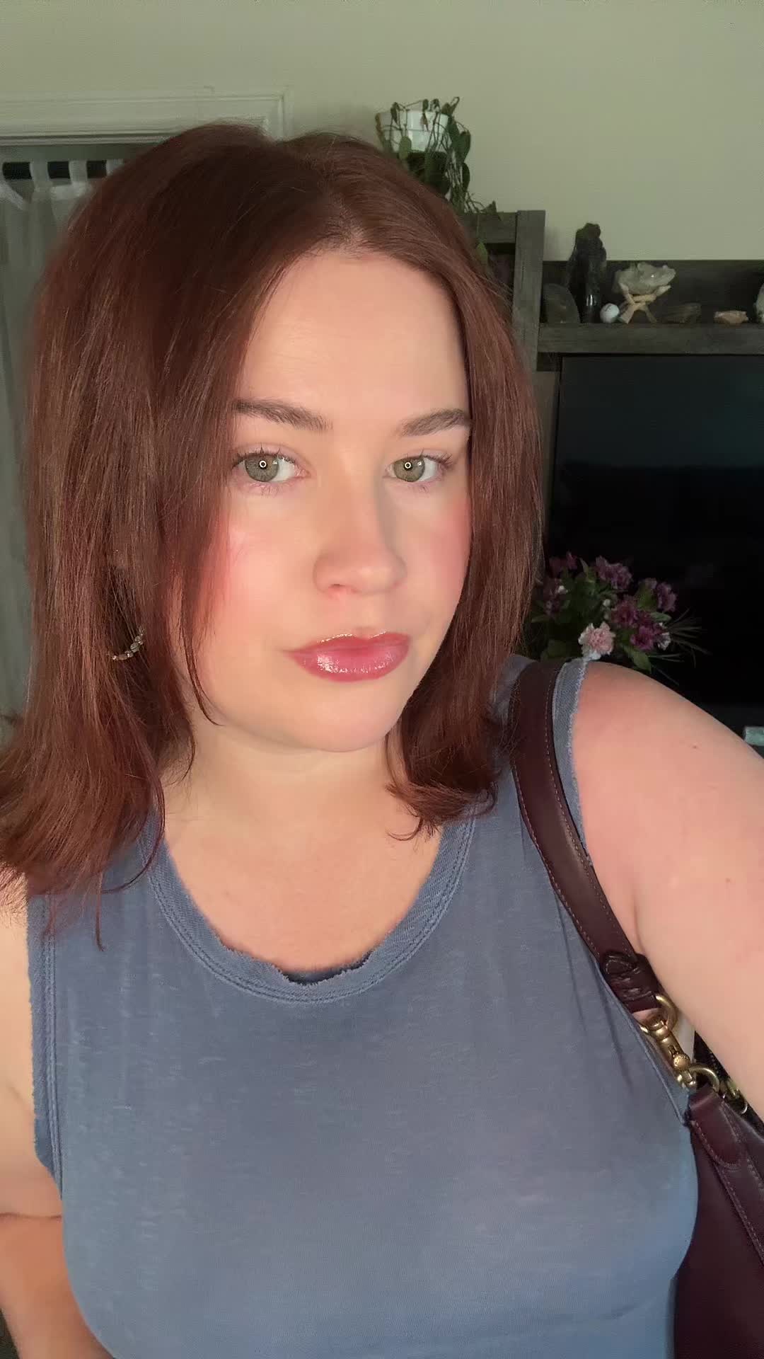 @Becca