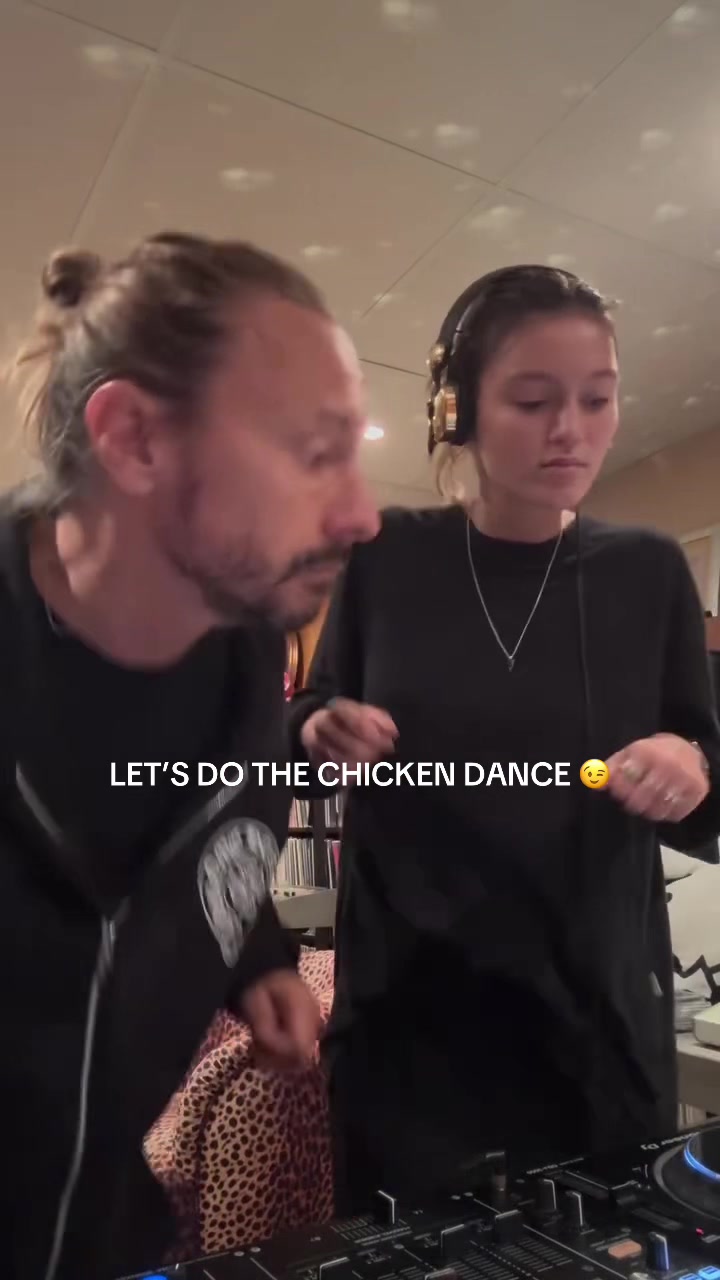 @Bob Sinclar