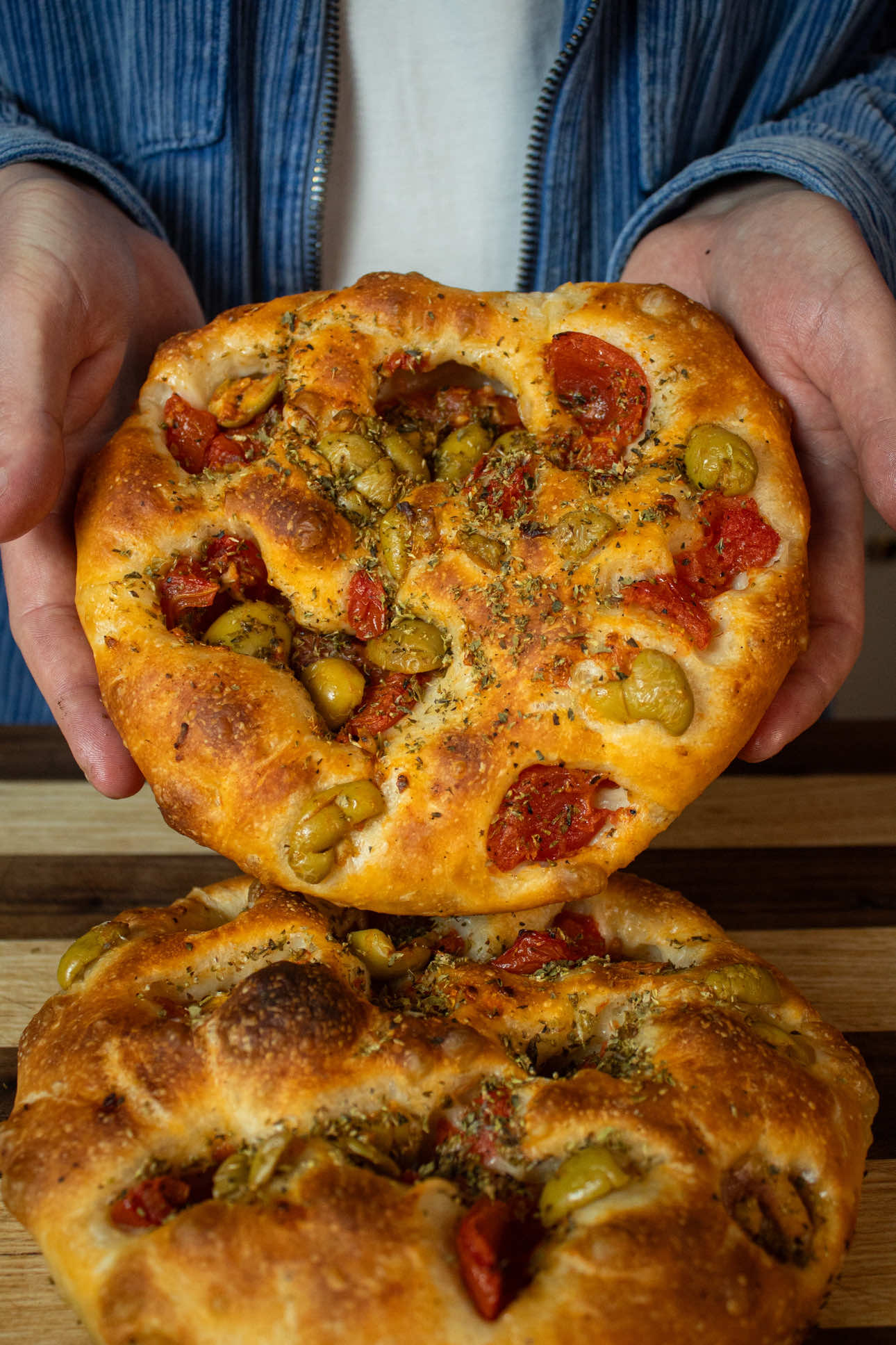 @Alex | Pizza e lievitati