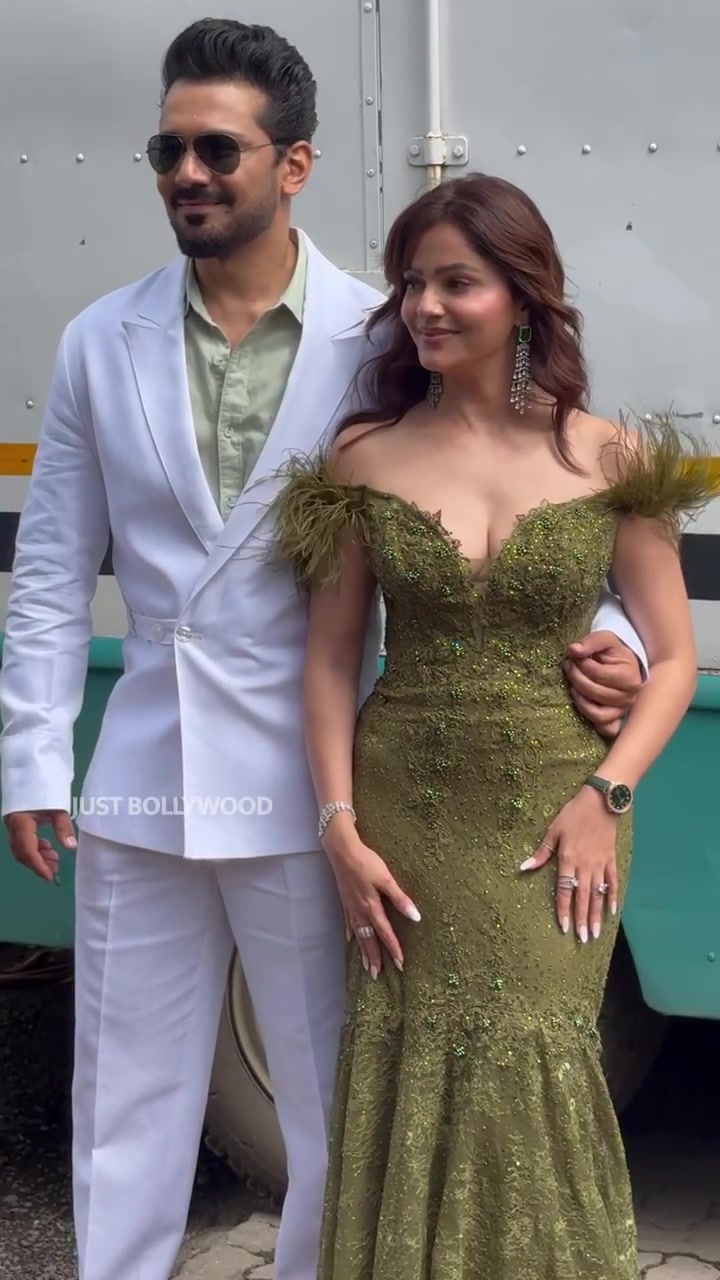 @Just Bollywood