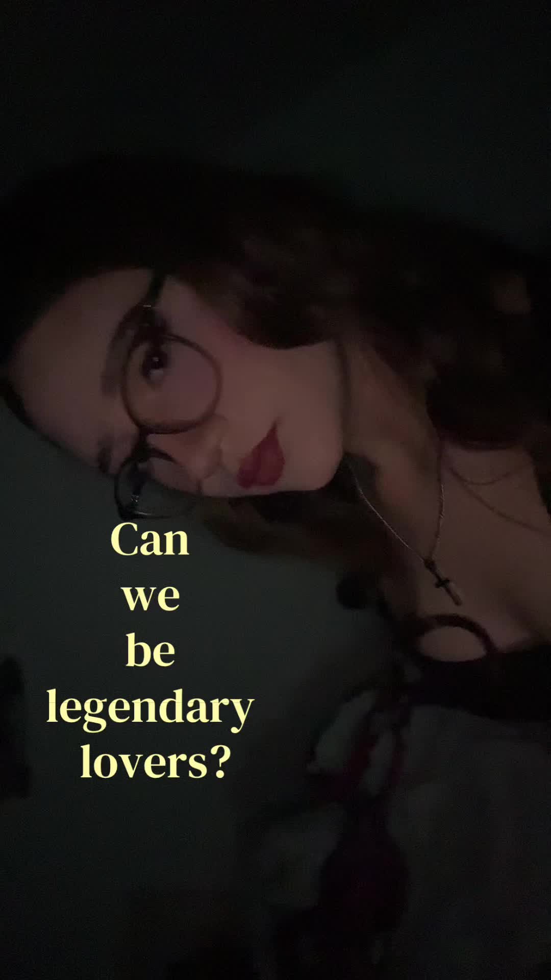 @️