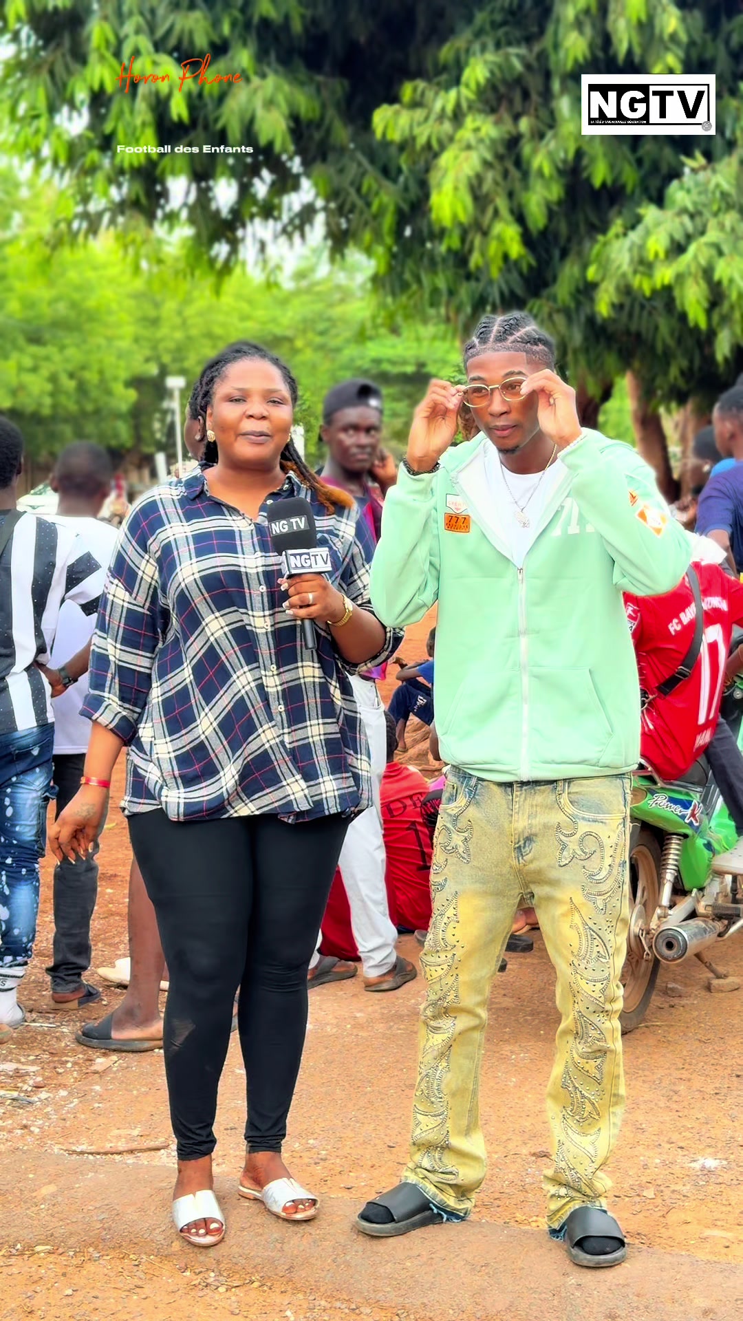 @NG TV