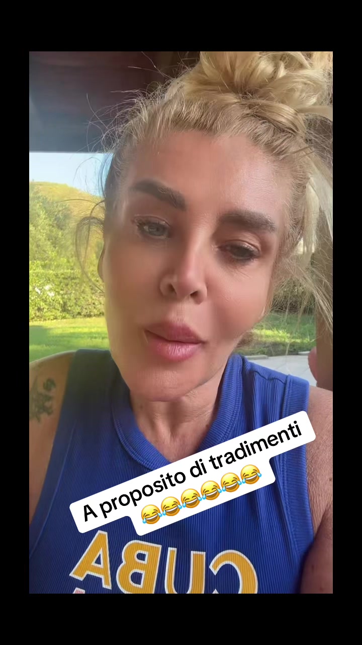 @Che stanchezza la bellezza