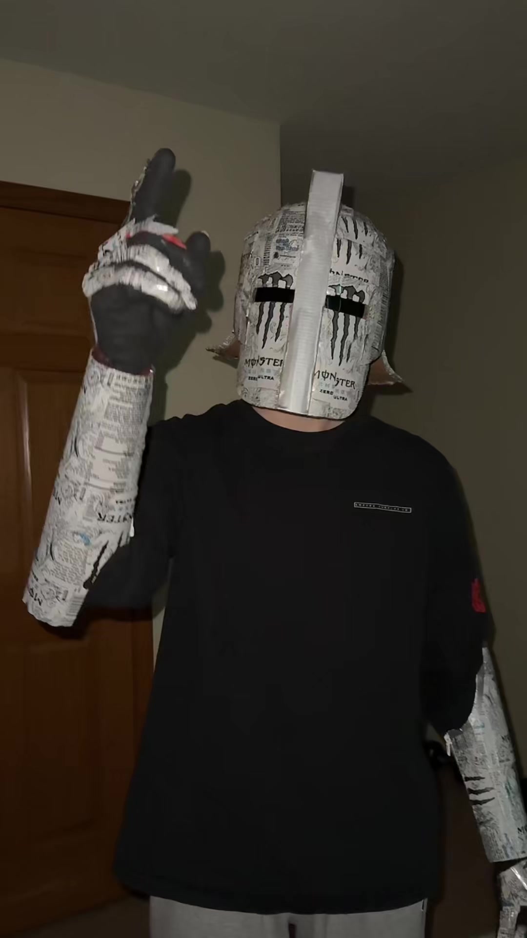 @Sub ZERO knight