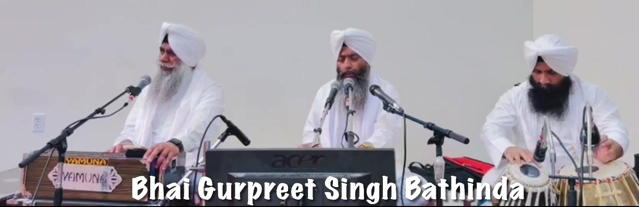 @Amrik Singh Dhaliwal.