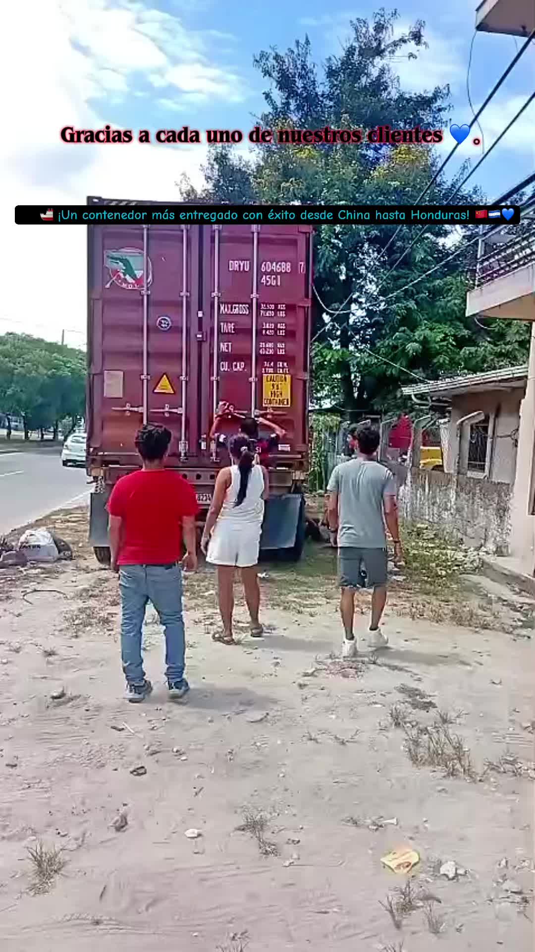 @CL,spacelogistica🇨🇳🇭🇳🚢📦