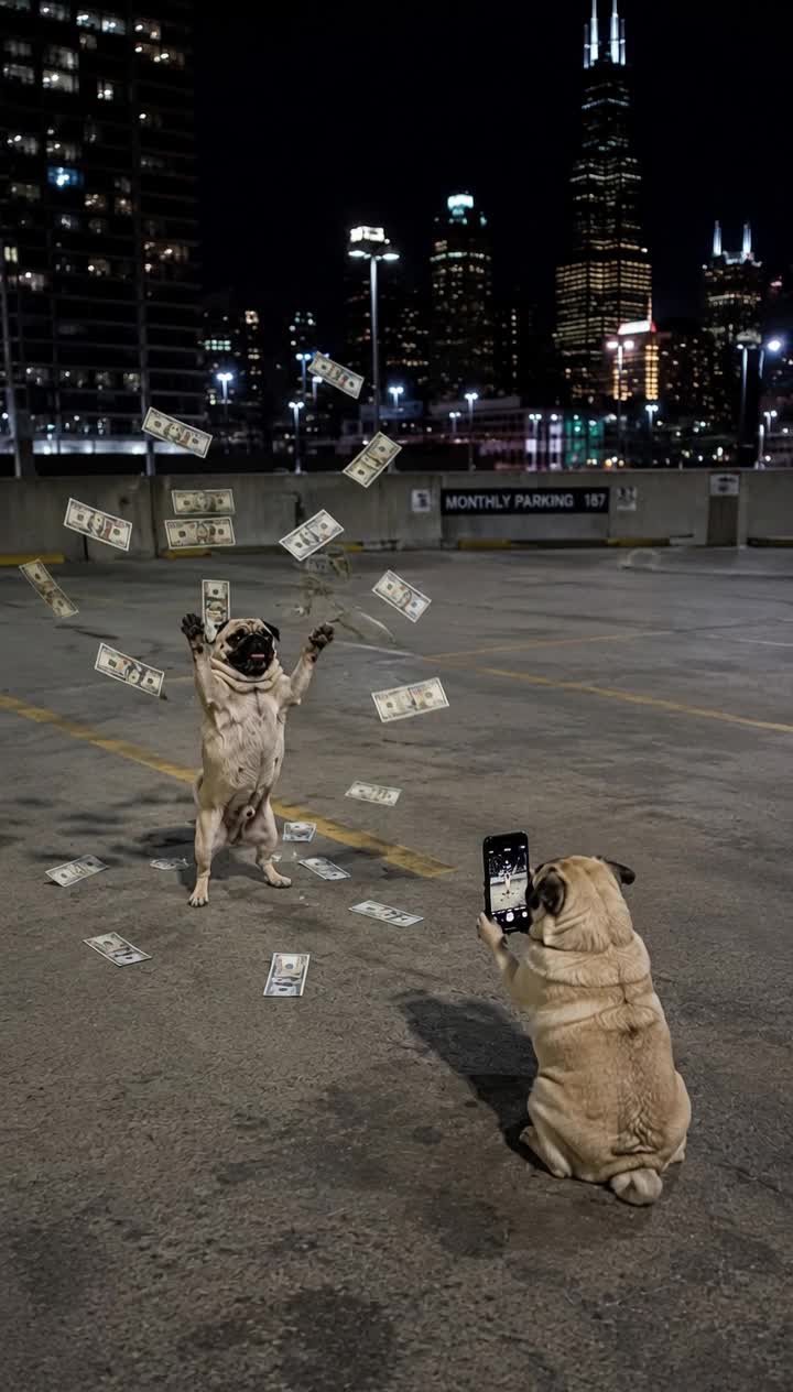 @Pug