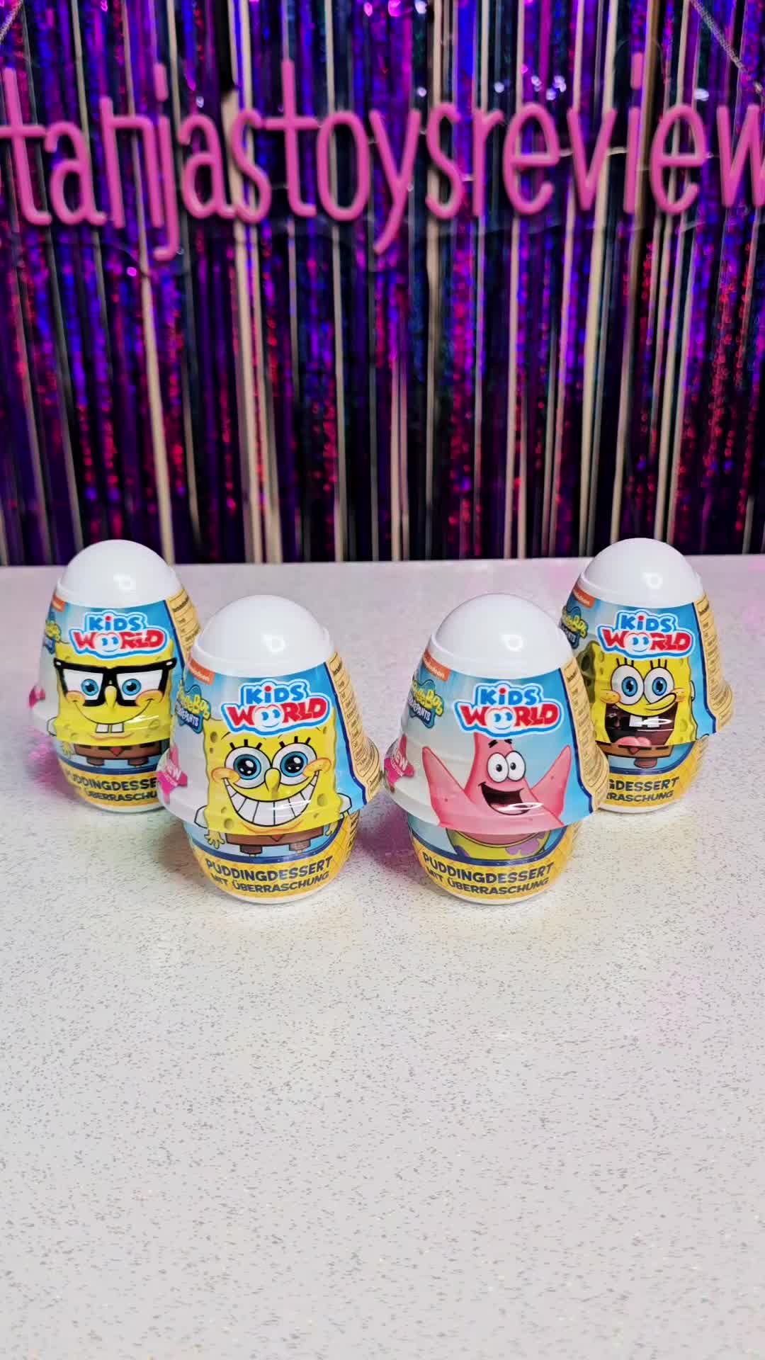 @Tanja's Toys Review