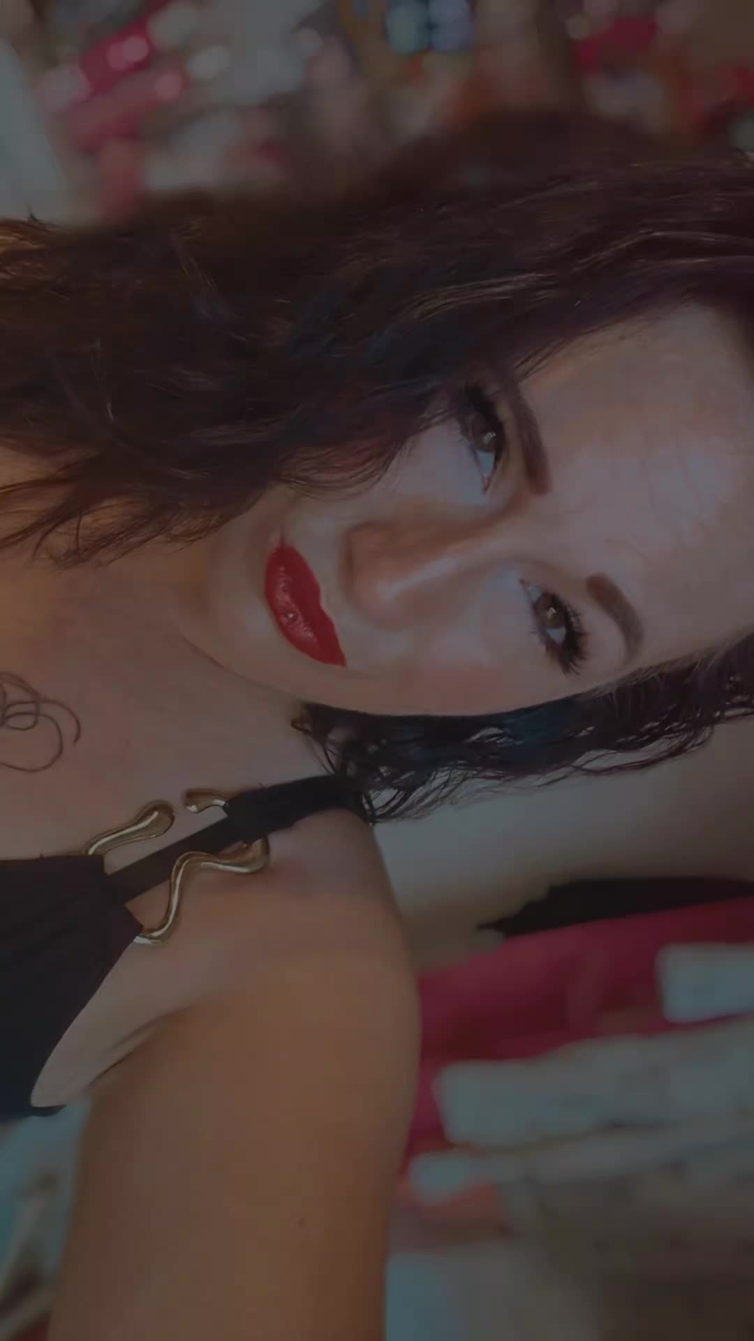 @😈😈Teufelchen😈😈 ( Stephi )