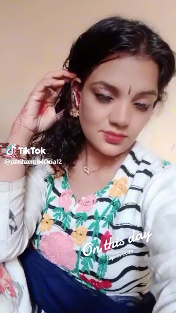 @꧁❤️PIYARI PARVEEN❤️𒈞꧂