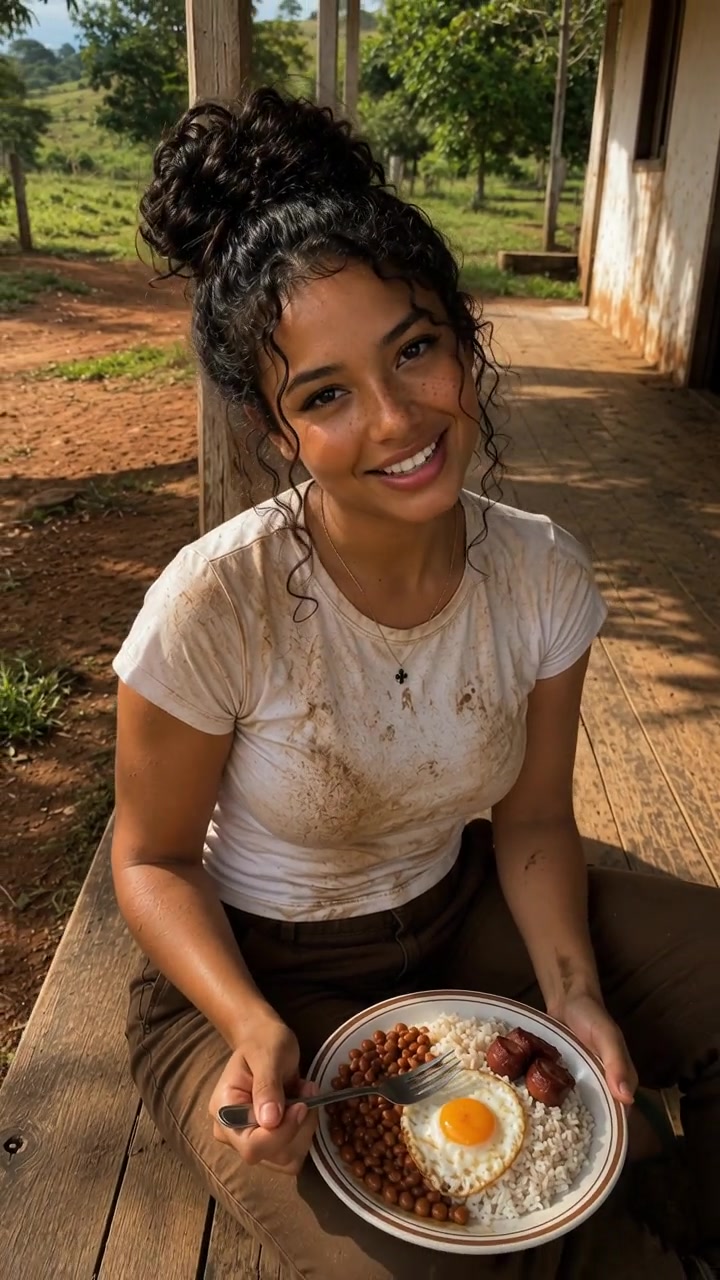@Amanda Oliveira