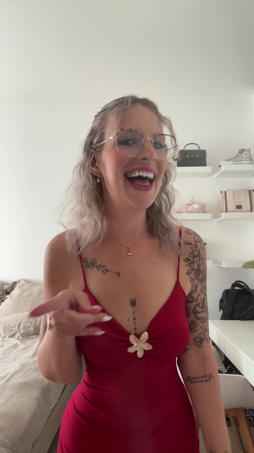 @La vie de Charlène 💕