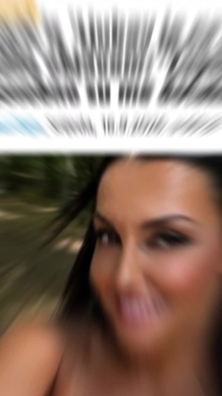 @Ines Petrić- Reality star💫
