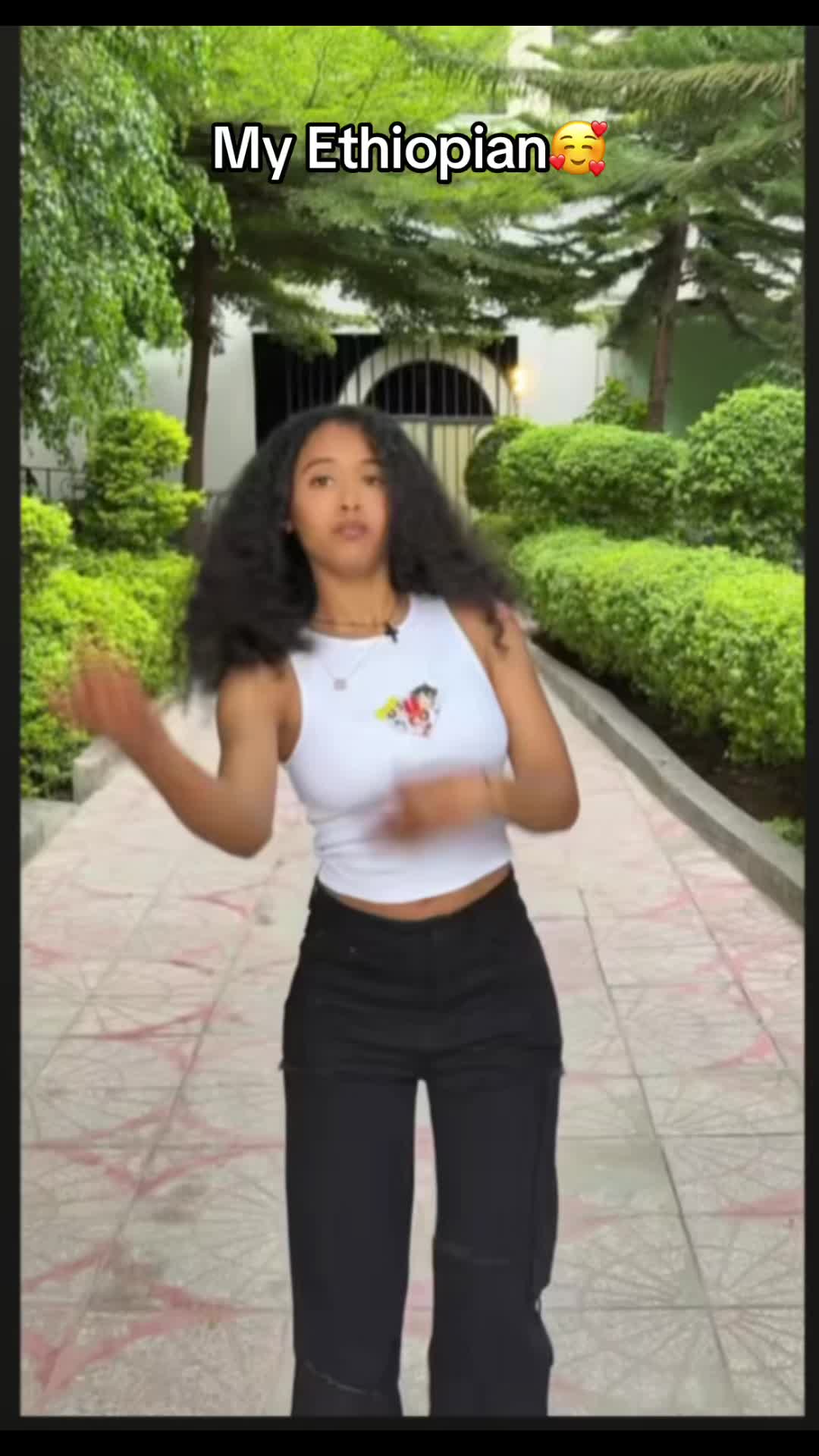 @Ethiopiaforever🥰🦋