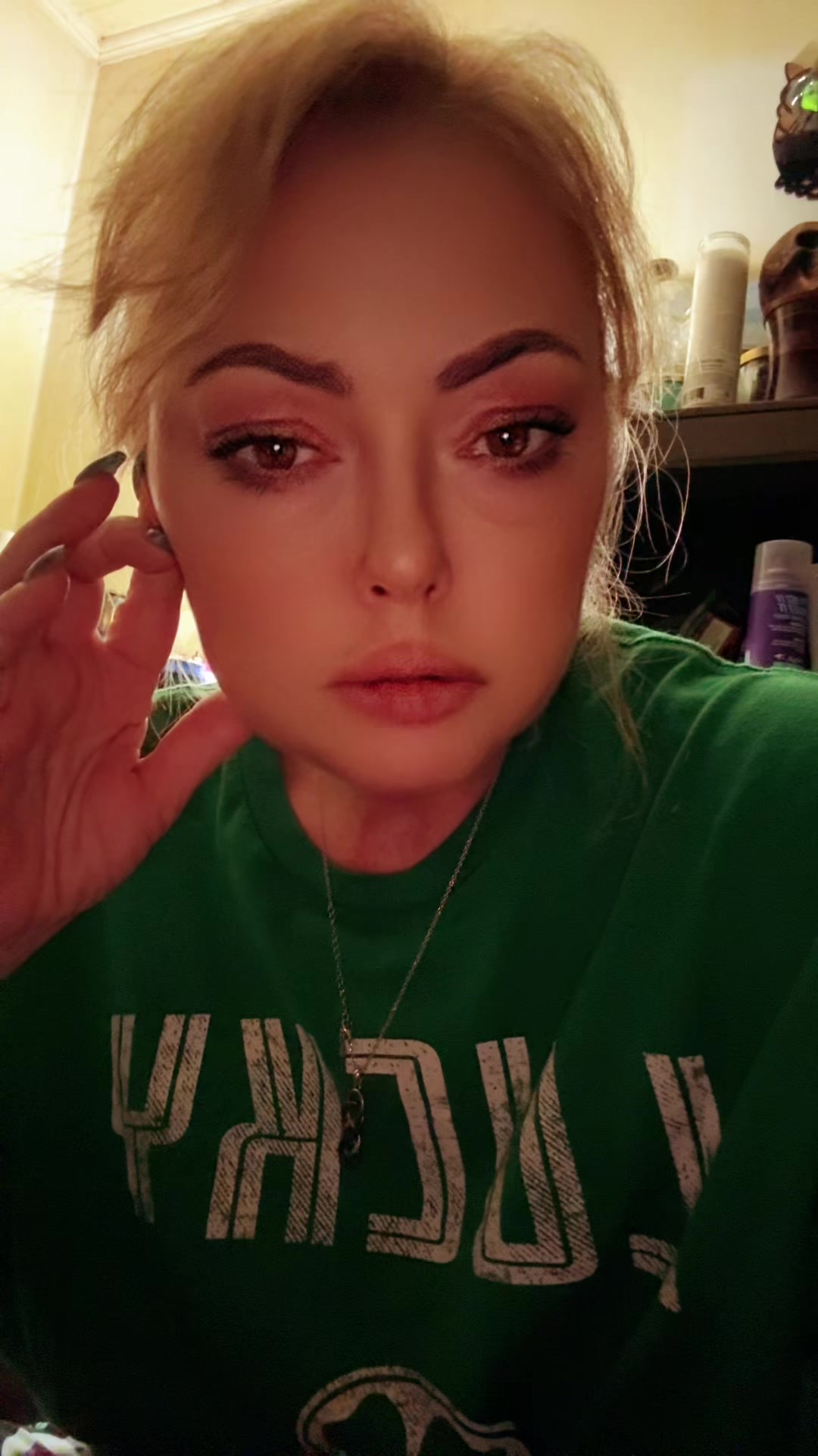 @♾️♥️ Toxic_MamaBear 🧸🔒