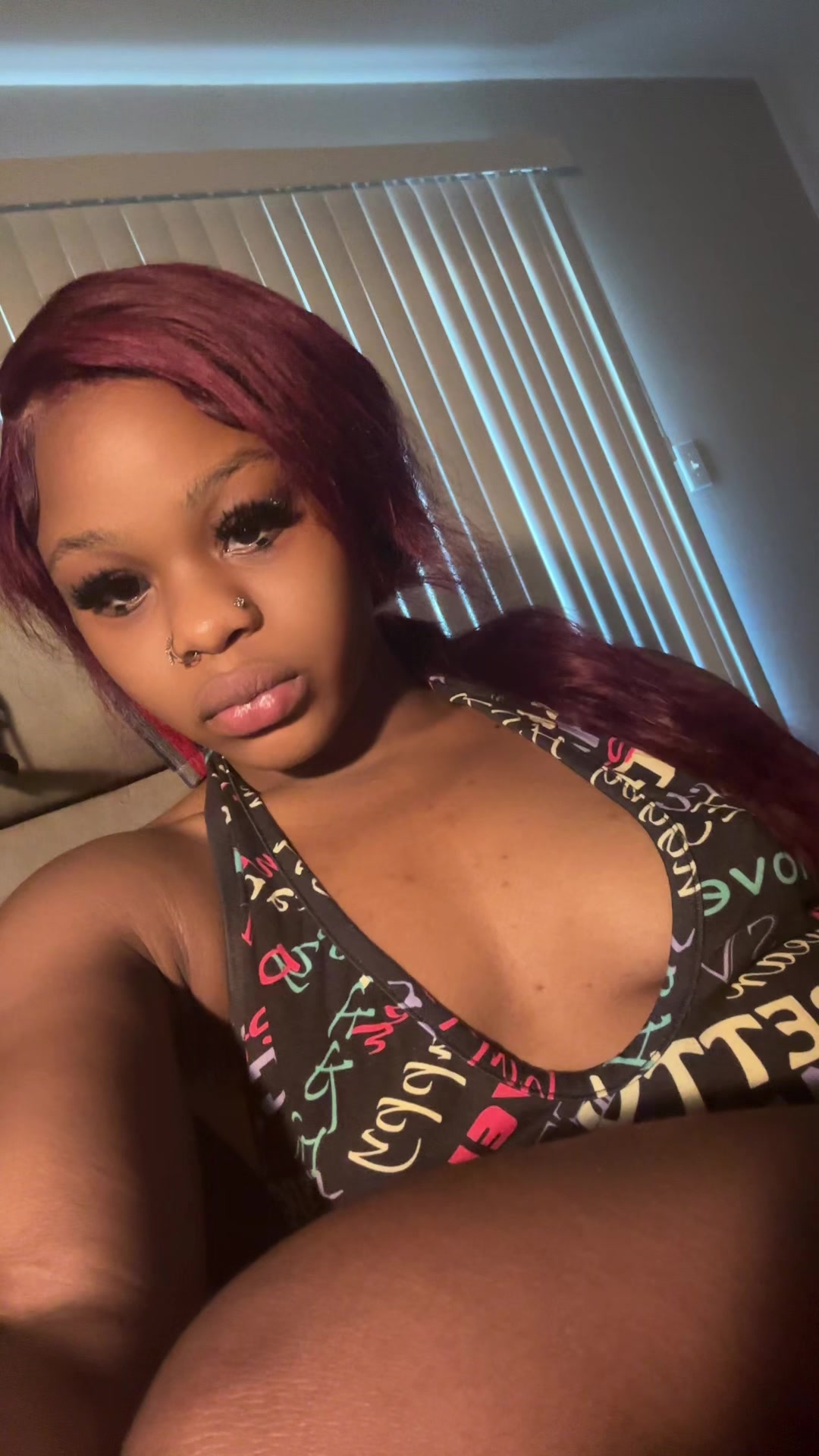 @Kaliyah