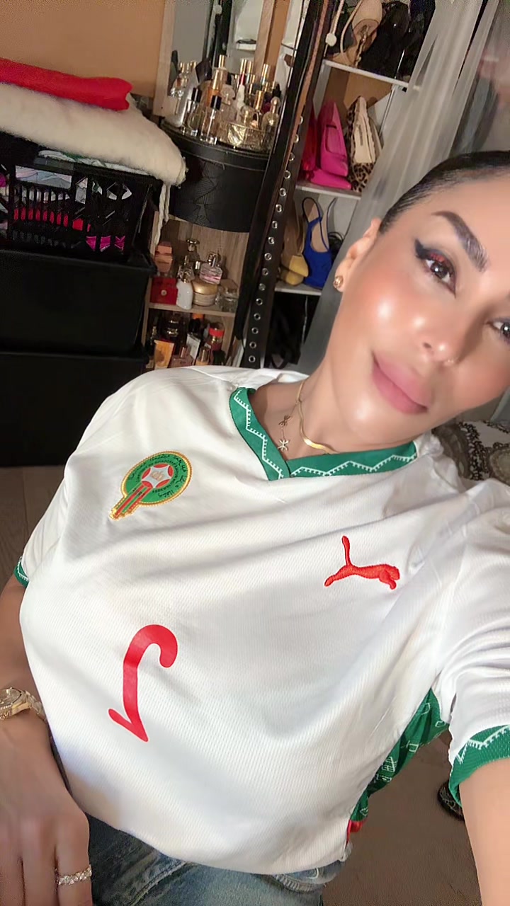 @Lalla Ibtissam 🇲🇦🥊🥋🏋🏻♀️