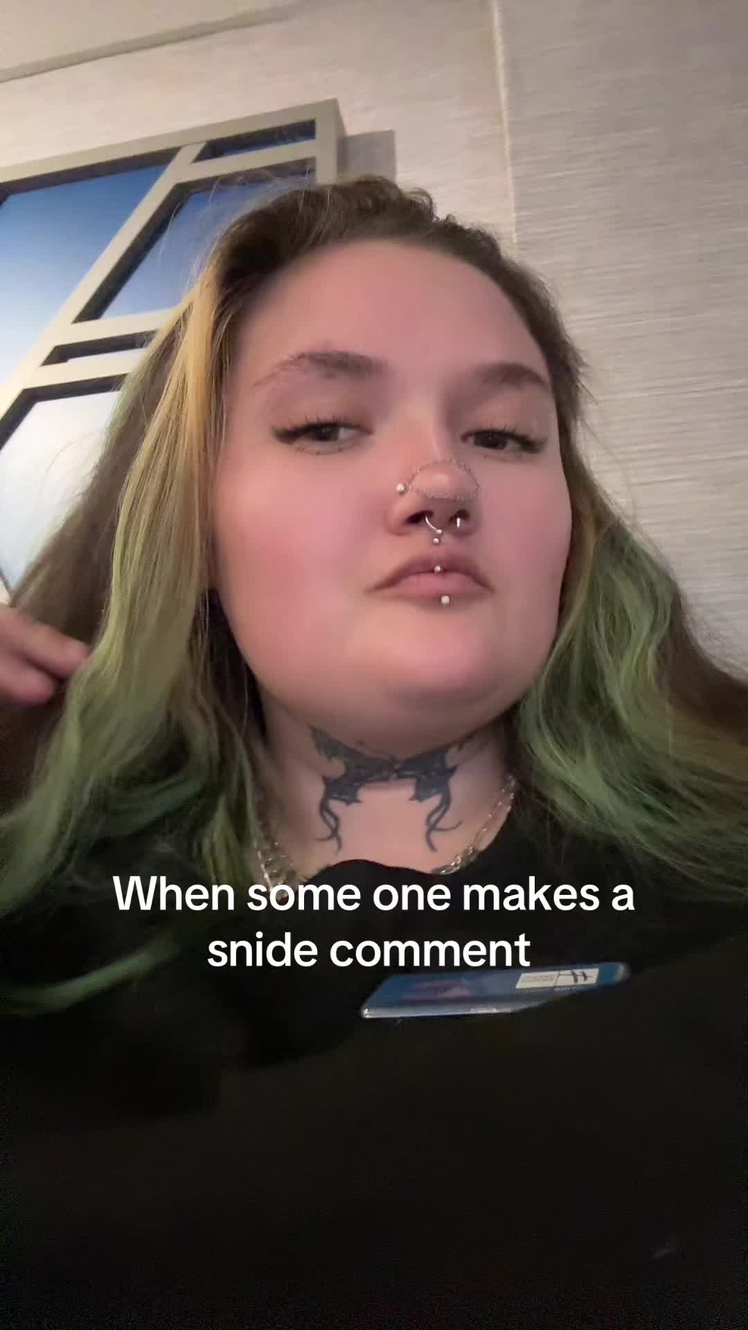 @It’s a ya girl