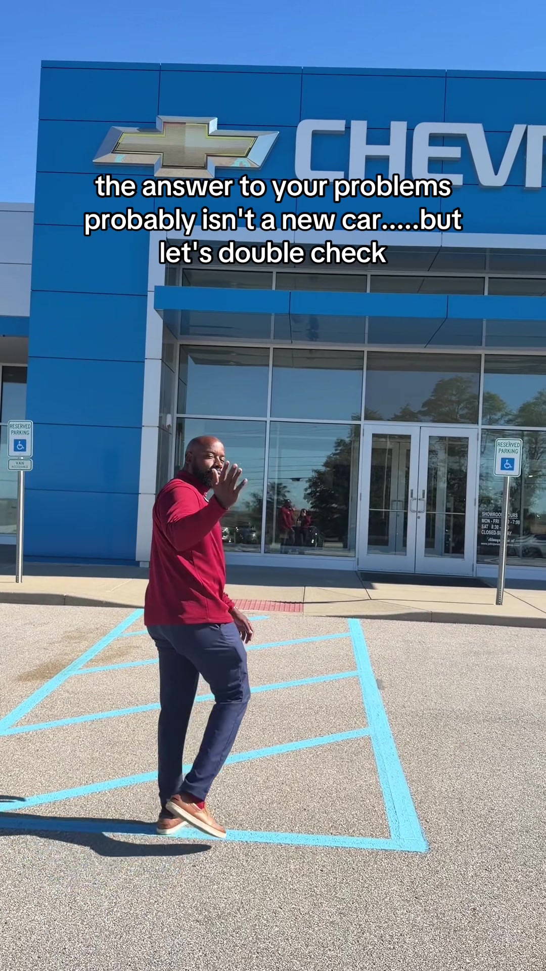 @John Jones Auto Group