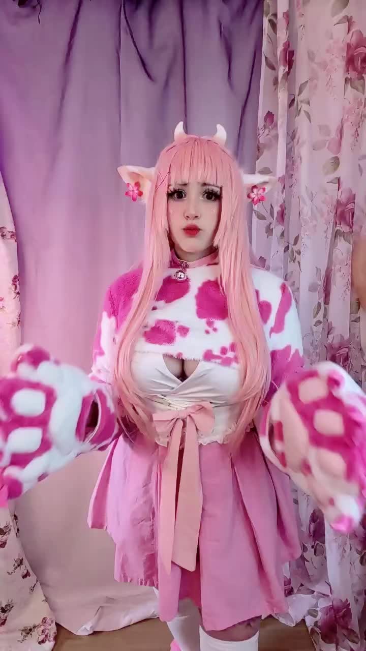 @Mei