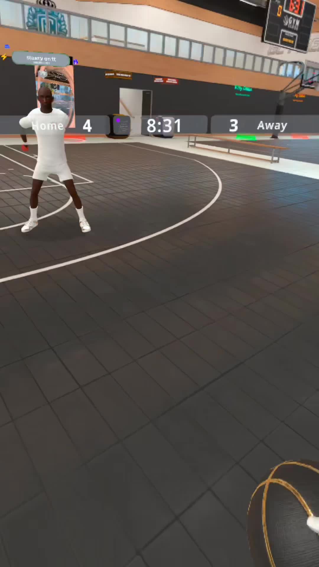 @ROCKY VR