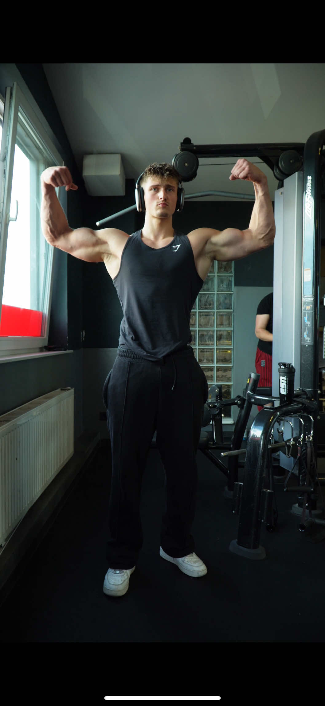 @Jannik | gym Motivation