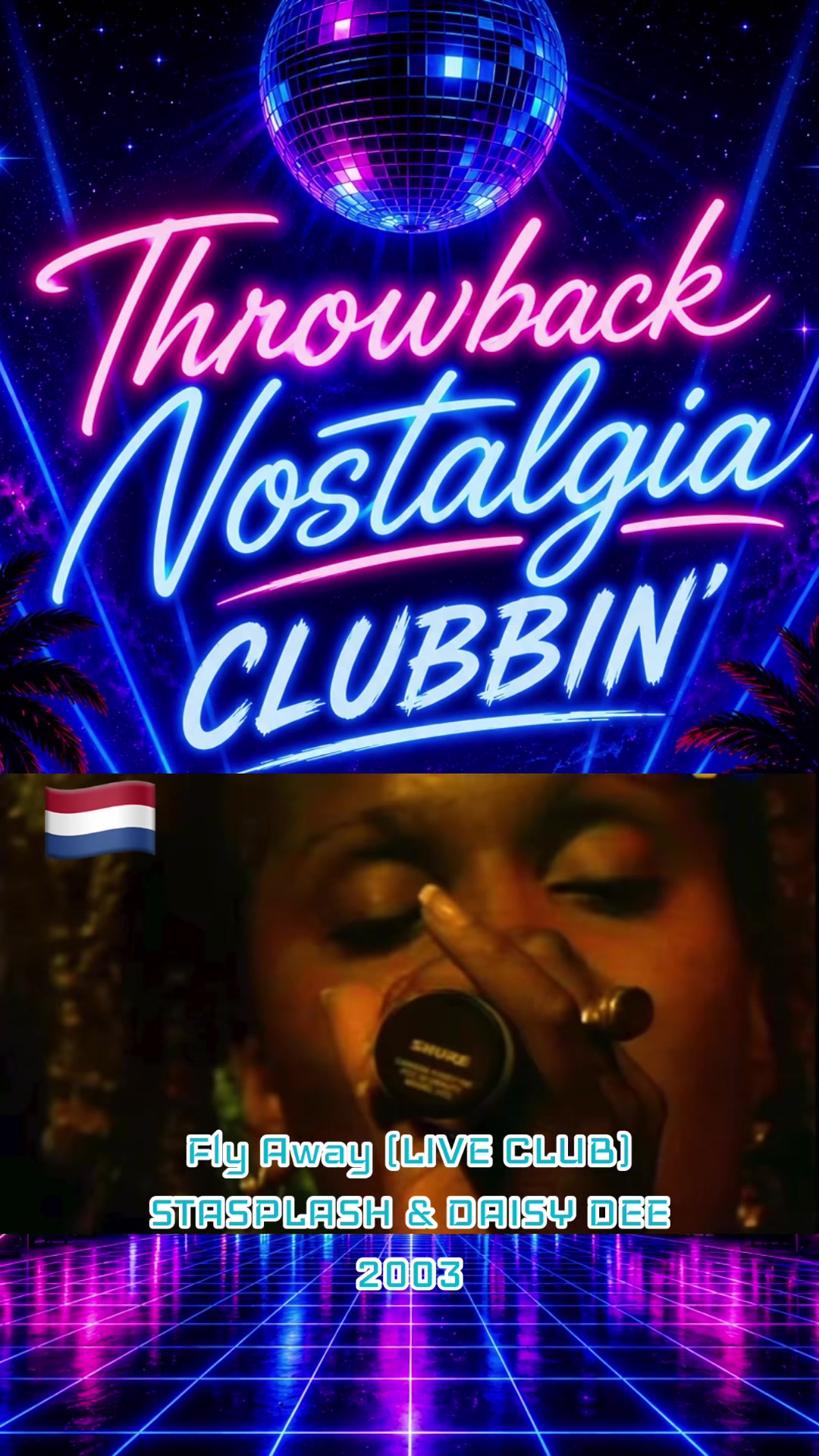 @Future Nostalgia