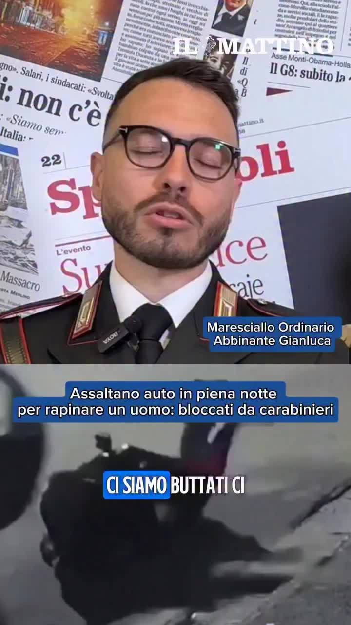 @Nunzio Caridi