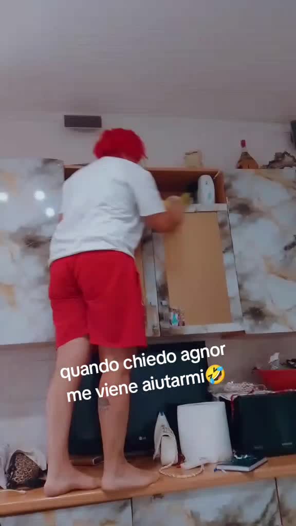 @Madonn c'è scett