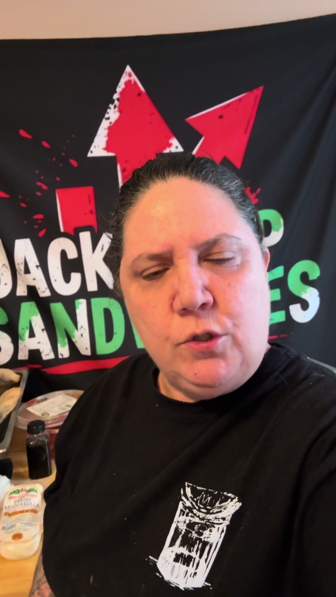 @Jackie Olcese