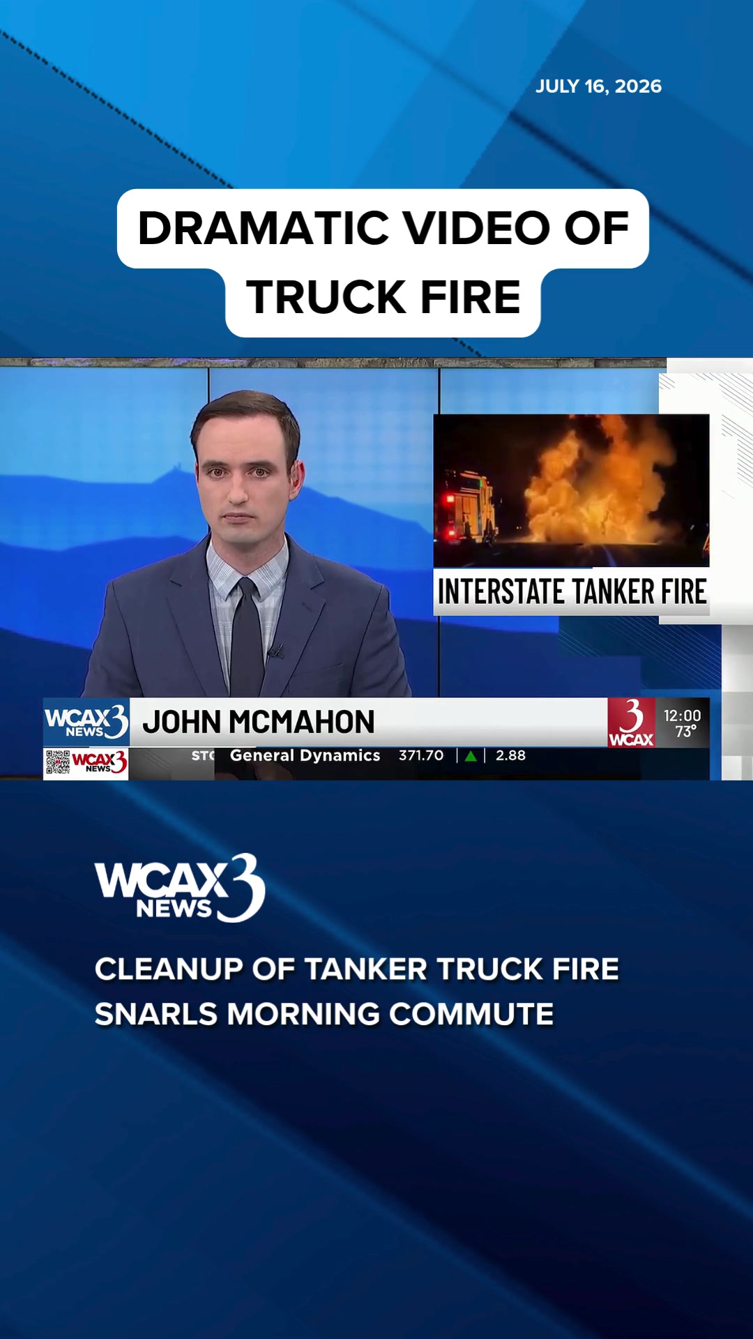 @WCAX-TV