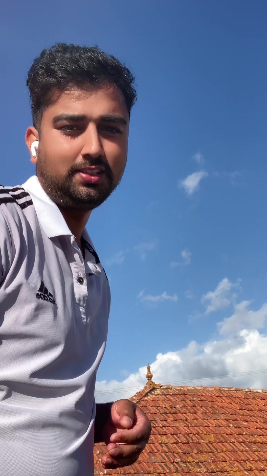 @Ashish Dhakal