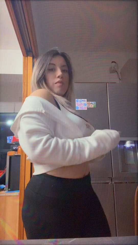 @Daniela la motta