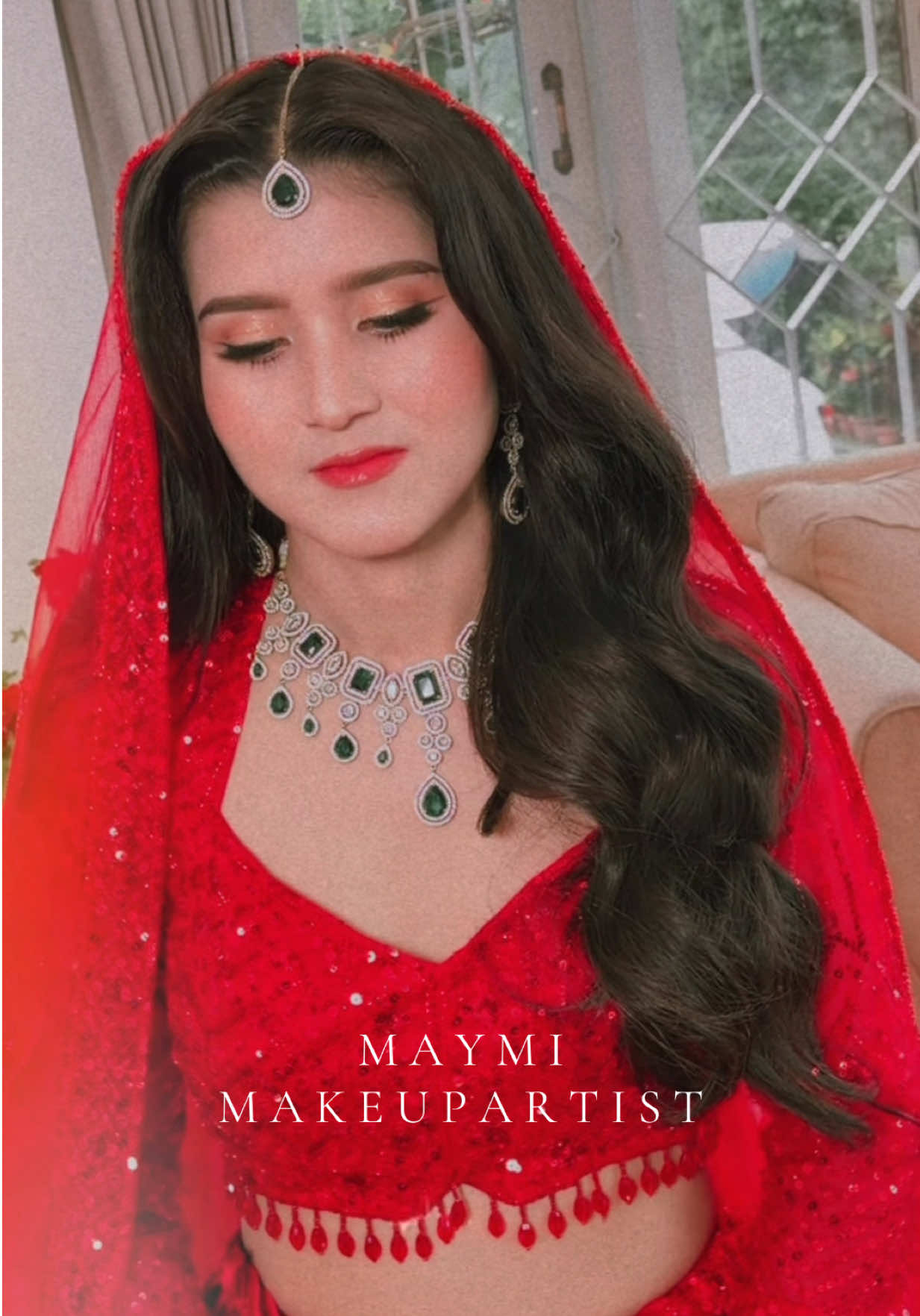 @May Mi Makeup Artist💄