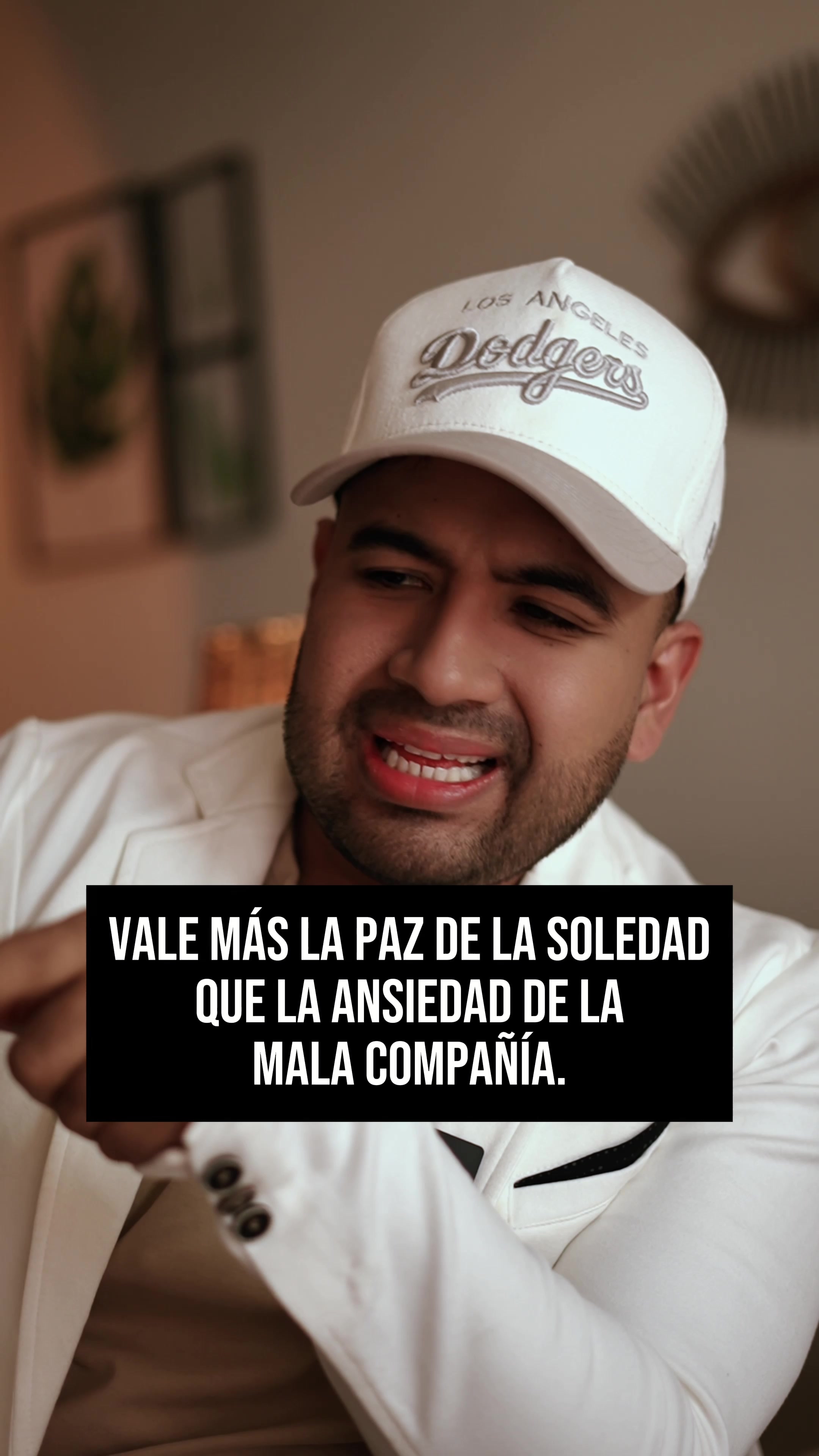 @El mister