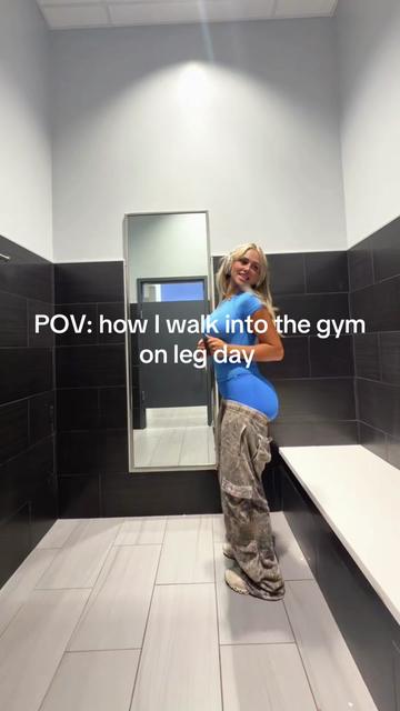 @Haley-with-the-gym