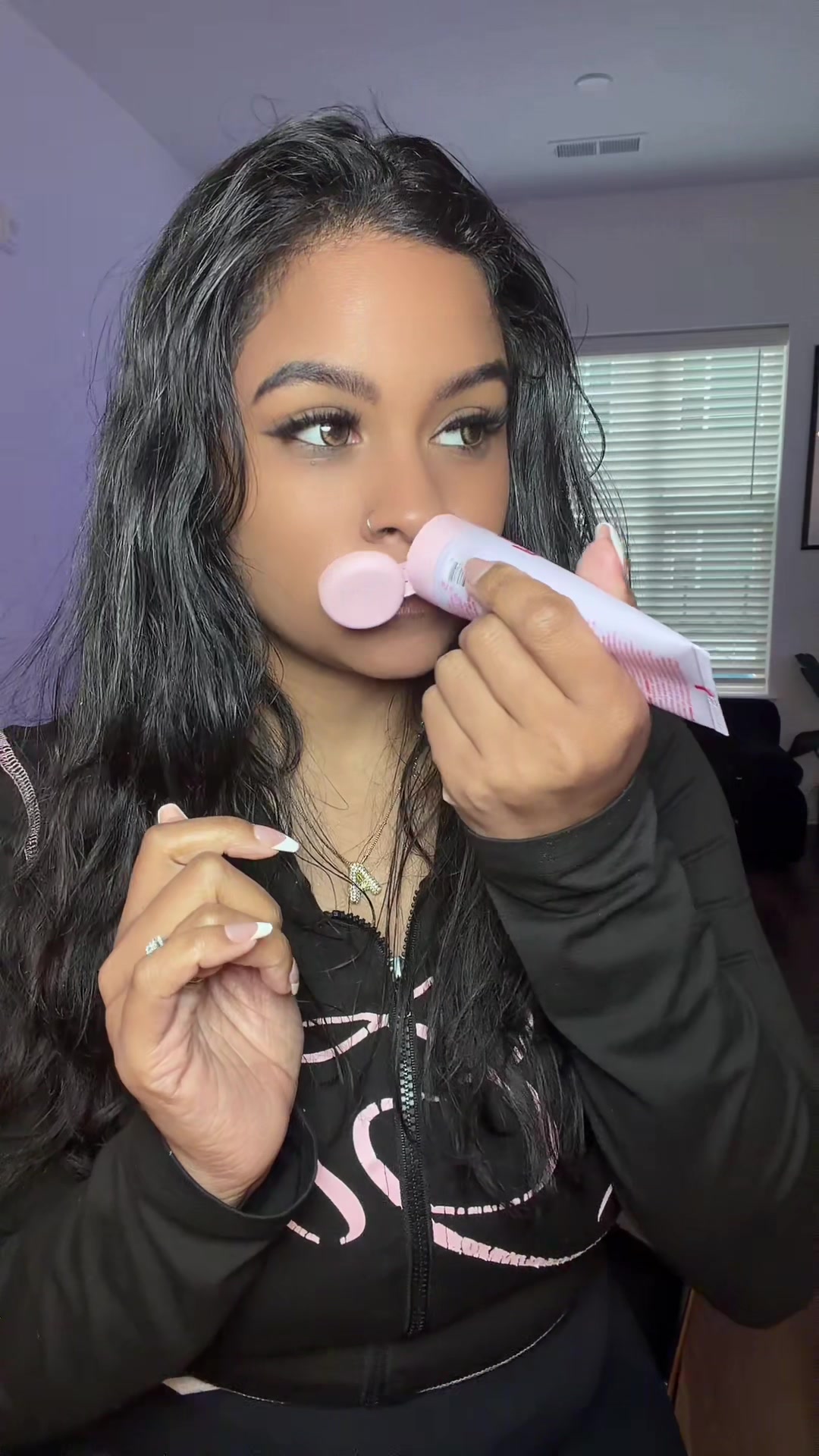 @AngelMarie
